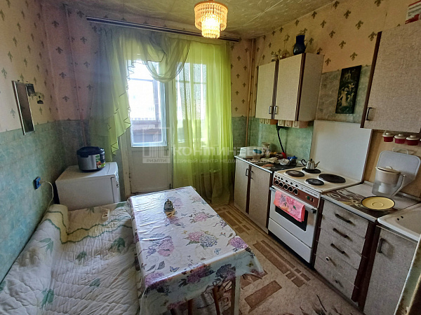 3-к квартира, 69.2 кв.м.
