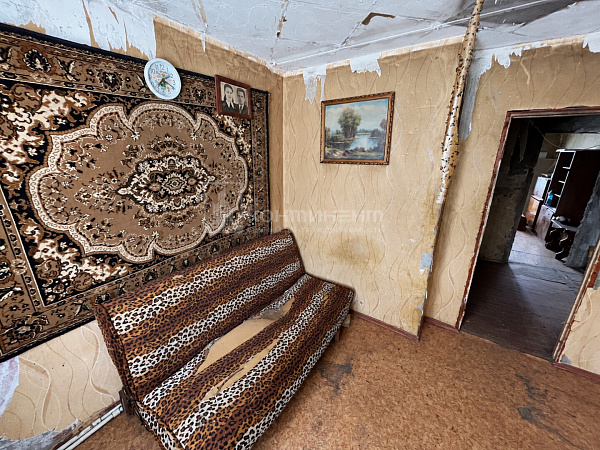 3-к квартира, 58.9 кв.м.