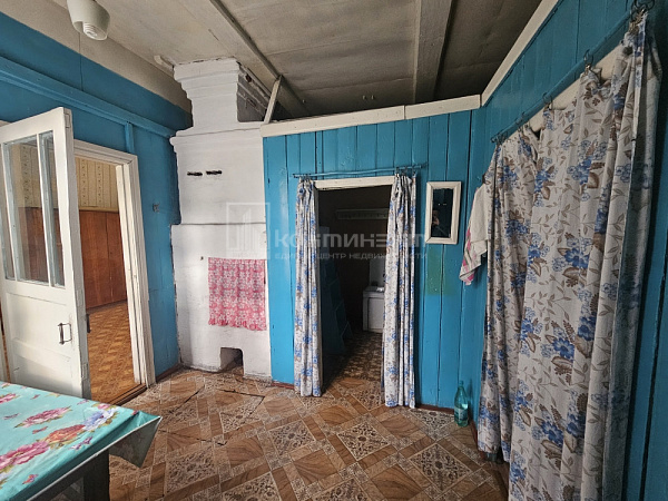 1-к квартира, 34 кв.м.