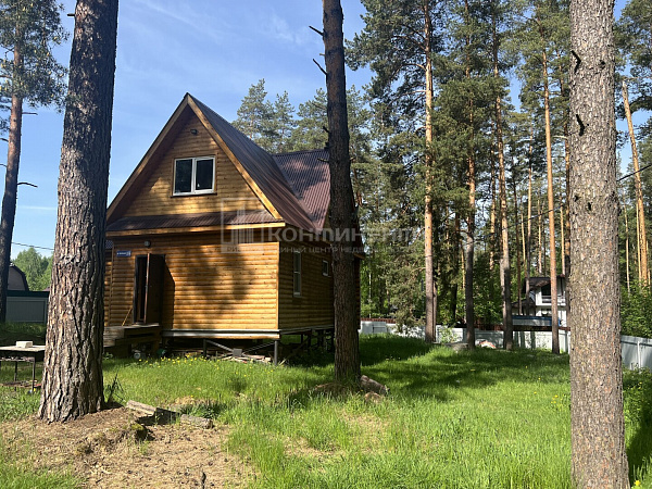 Груздевский п., Центральная ул: дом