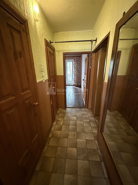3-к квартира, 66 кв.м.