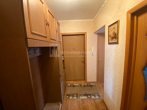 2-к квартира, 50.5 кв.м.