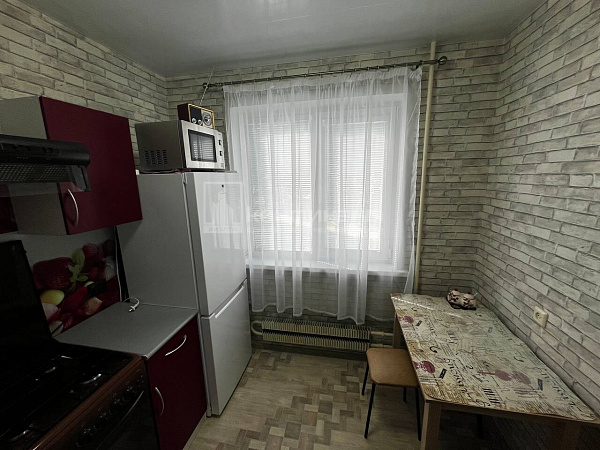 2-к квартира, 42.8 кв.м.