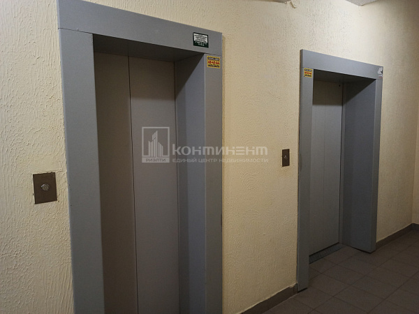 2-к квартира, 65 кв.м.