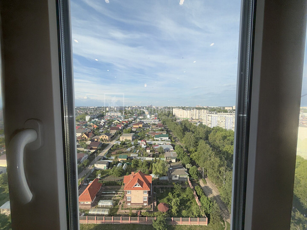 3-к квартира, 65.95 кв.м.
