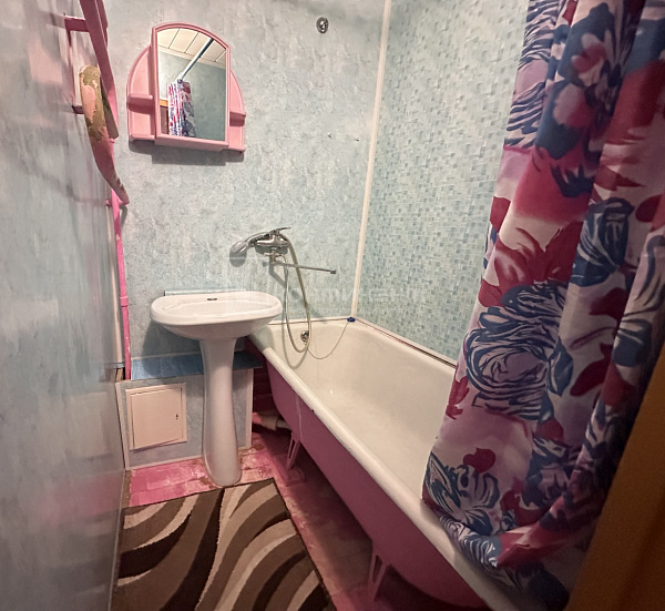 1-к квартира, 31 кв.м.