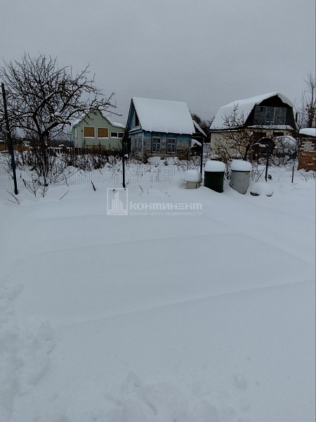 Ковров г.: участок 4 соток