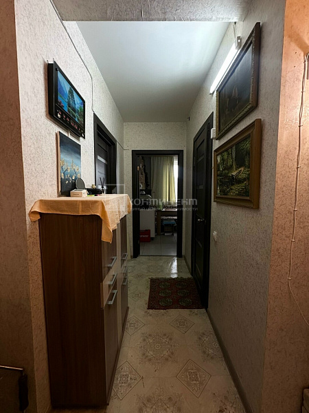 3-к квартира, 76 кв.м.
