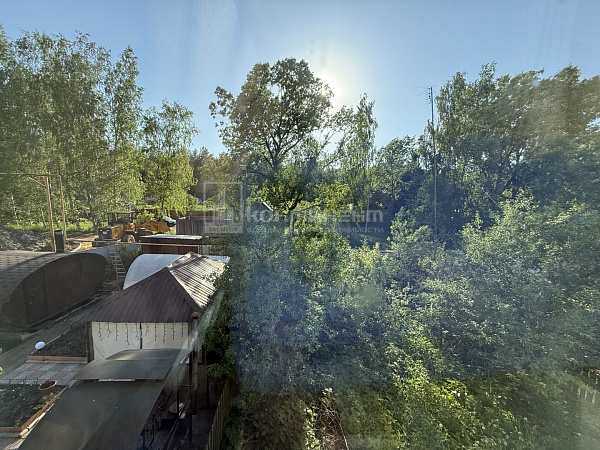 1-к квартира, 29.4 кв.м.