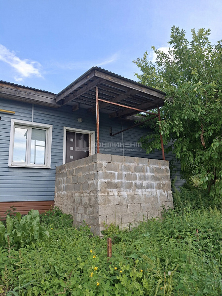 2-к квартира, 44 кв.м.