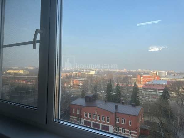 Студия, 23 кв.м.
