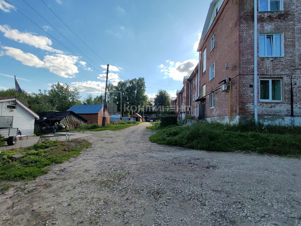 комната, 21.4 кв.м.