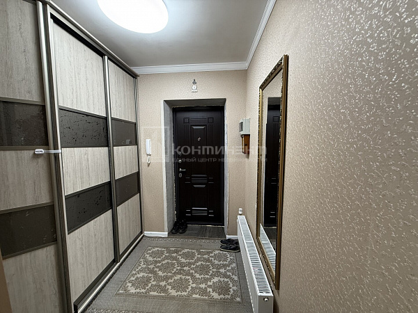 3-к квартира, 73.4 кв.м.