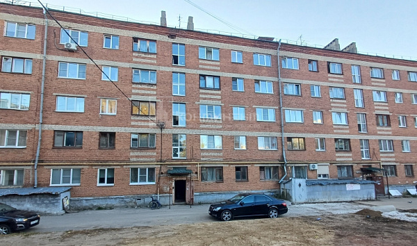 комната, 10.7 кв.м.