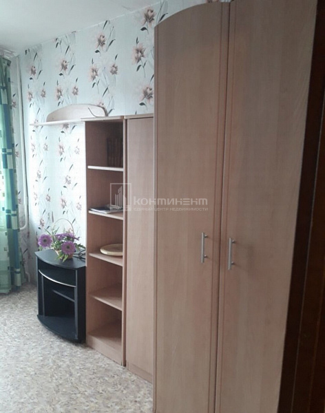 2-к квартира, 48 кв.м.