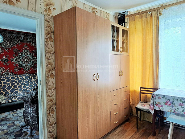 Улыбышево п., Железнодорожная ул: дом