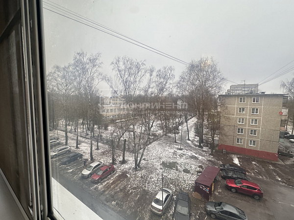 1-к квартира, 31 кв.м.