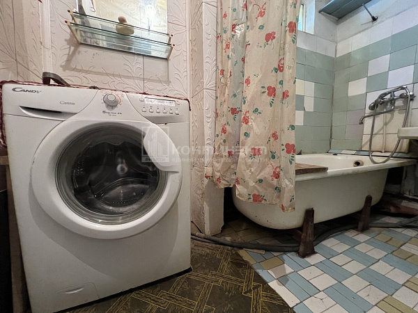 3-к квартира, 51.3 кв.м.