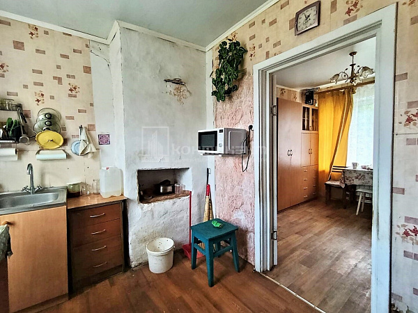 Улыбышево п., Железнодорожная ул: дом