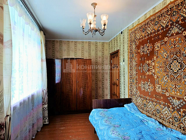 3-к квартира, 56.9 кв.м.