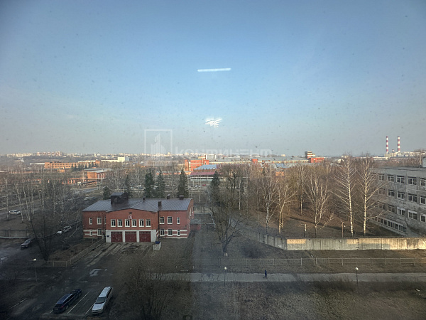 Студия, 23 кв.м.