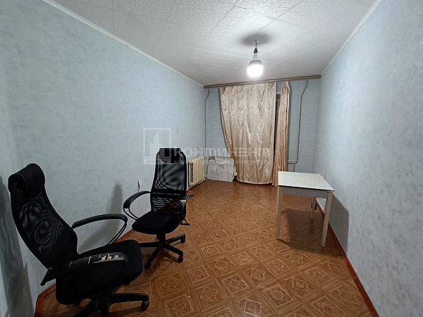 3-к квартира, 68 кв.м.