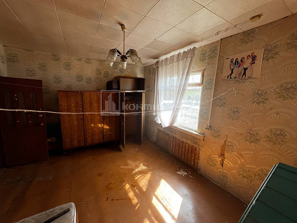 Ивановское с., Новая ул: дом