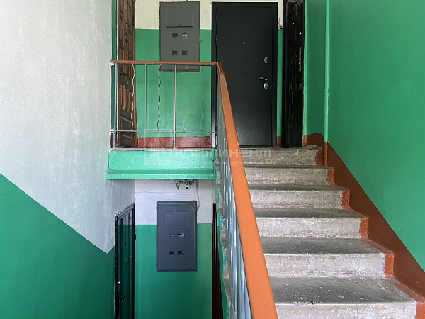 2-к квартира, 49 кв.м.