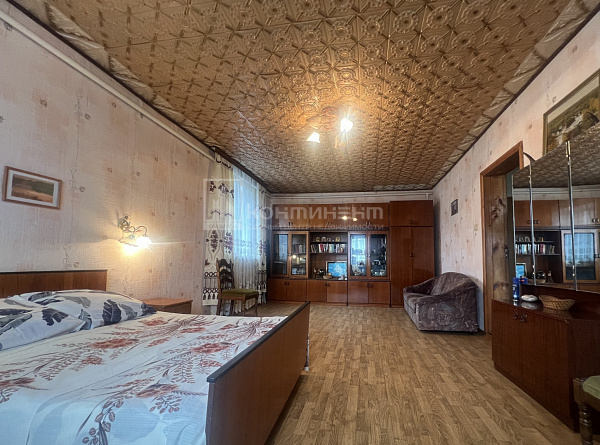 Гороховец г., Горького ул: дом