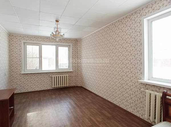 1-к квартира, 31 кв.м.