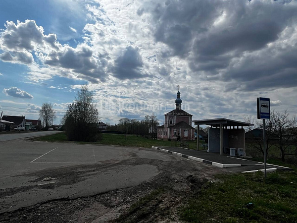 Ивановское с., Новая ул: дом