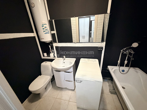 1-к квартира, 18.1 кв.м.