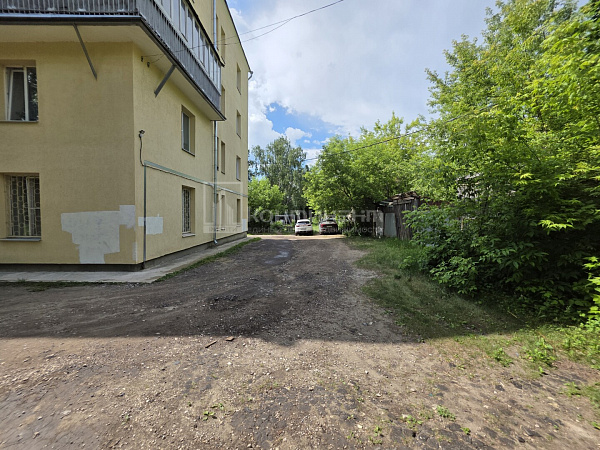 4-к квартира, 94.1 кв.м.