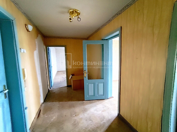 2-к квартира, 69.7 кв.м.