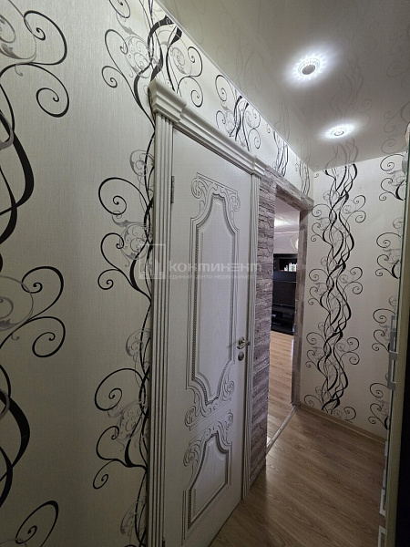 2-к квартира, 42 кв.м.