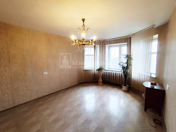 2-к квартира, 69.7 кв.м.