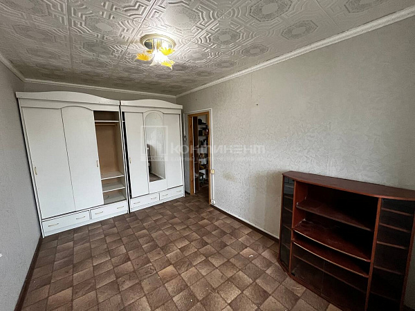 2-к квартира, 55 кв.м.