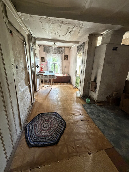 Сарыево с., Первомайская ул: дом