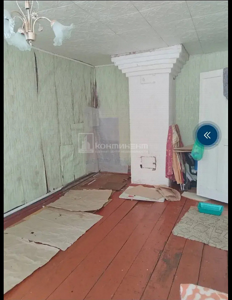 1-к квартира, 28 кв.м.