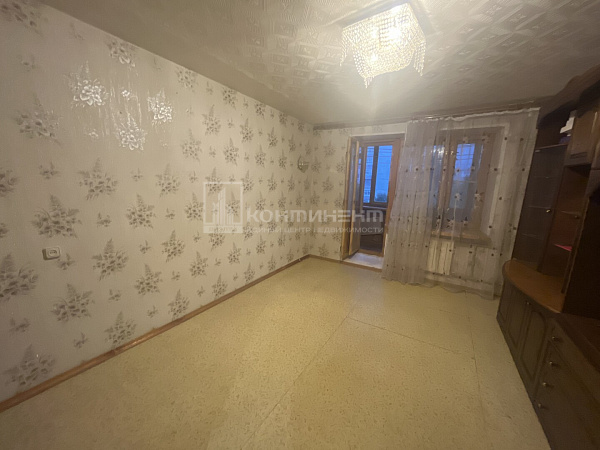 2-к квартира, 60 кв.м.