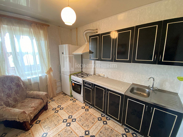 2-к квартира, 53.9 кв.м.
