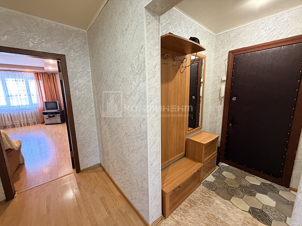 2-к квартира, 48.8 кв.м.