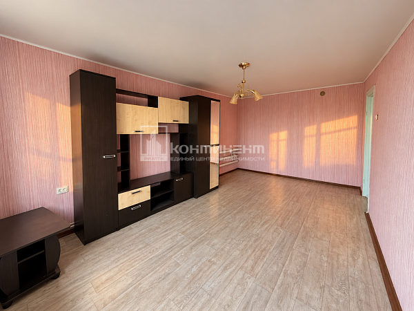 1-к квартира, 30.3 кв.м.