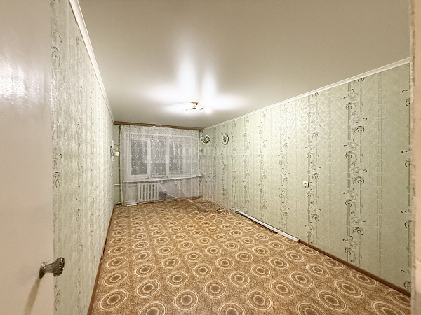 2-к квартира, 45.4 кв.м.
