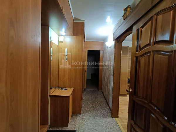 2-к квартира, 50.6 кв.м.