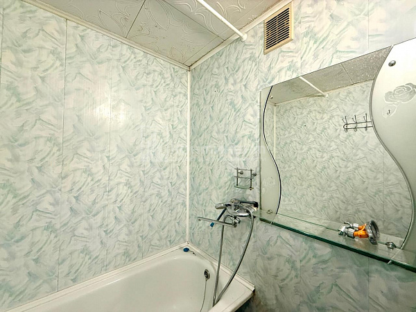 2-к квартира, 5.4 кв.м.