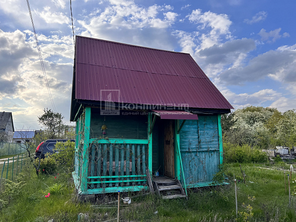 СНТ N 4 КМЗ снт: дача