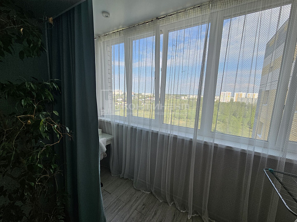 2-к квартира, 73 кв.м.