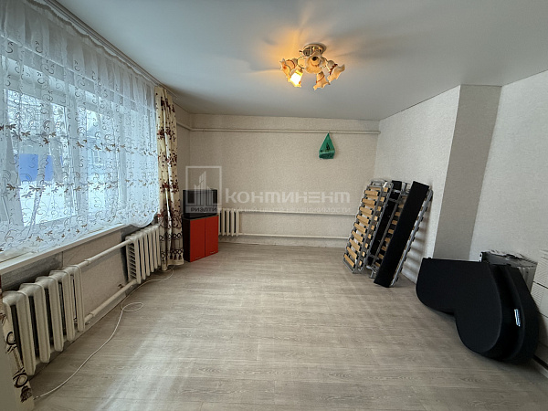 1-к квартира, 31.7 кв.м.