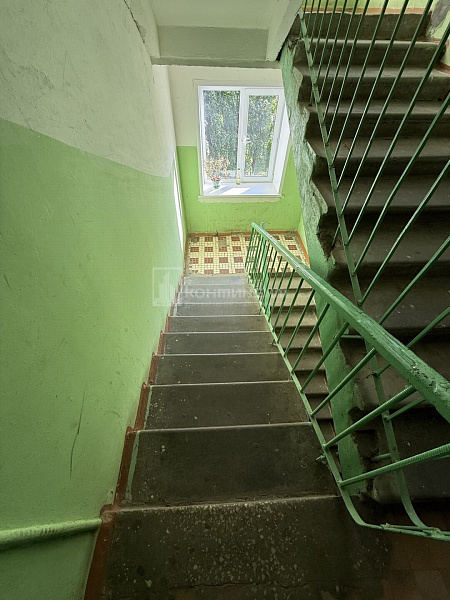 1-к квартира, 30.4 кв.м.